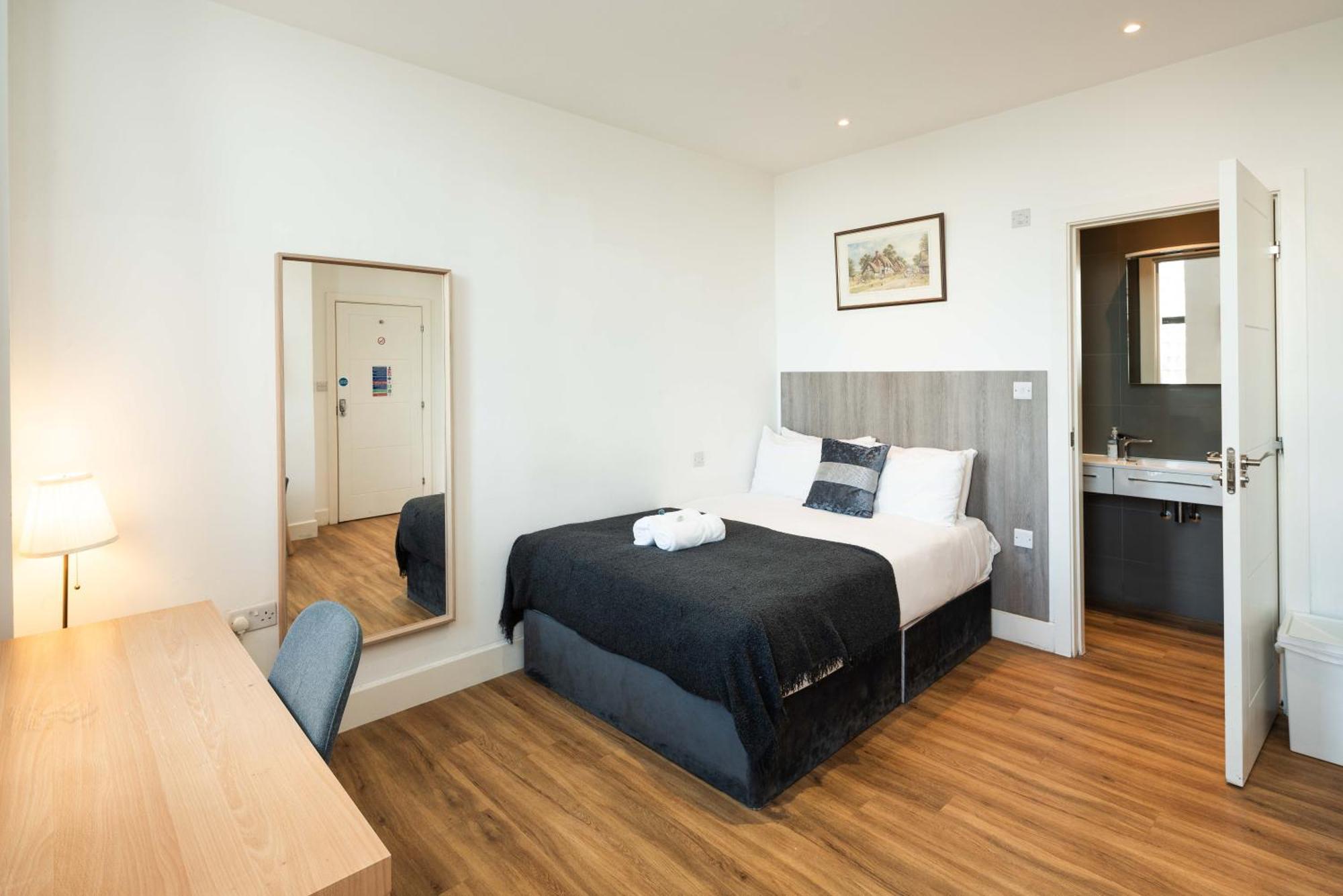 Equitable Hotel London Exterior foto